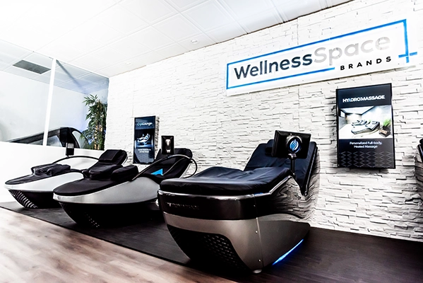 Chiropractic Virginia Beach VA HydroMassage Chairs